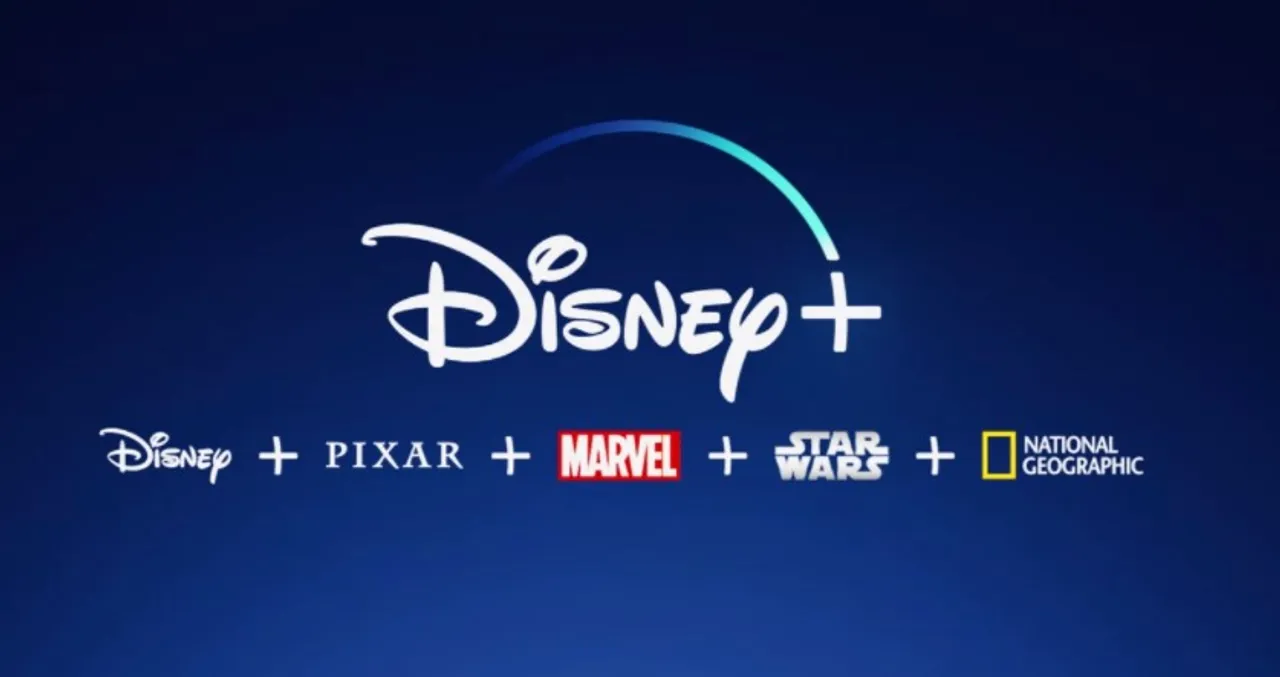  Disney+ To Launch 20 Marvel & ‘Star Wars’ TV Series