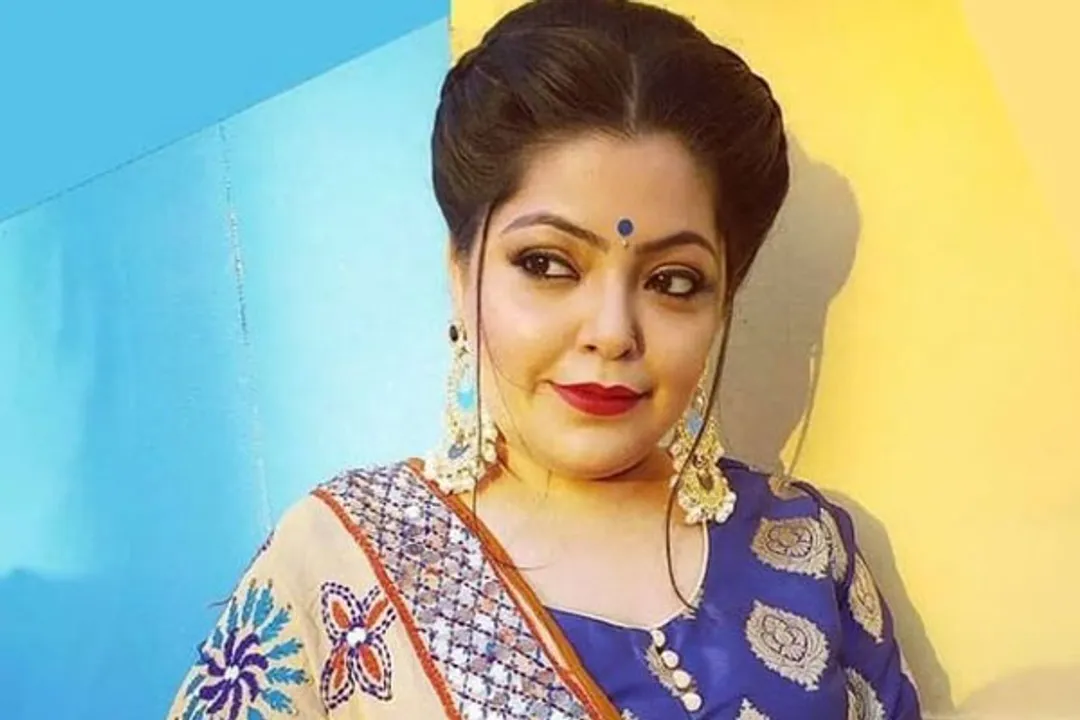  TV star Divya Bhatnagar succumbs to Covid