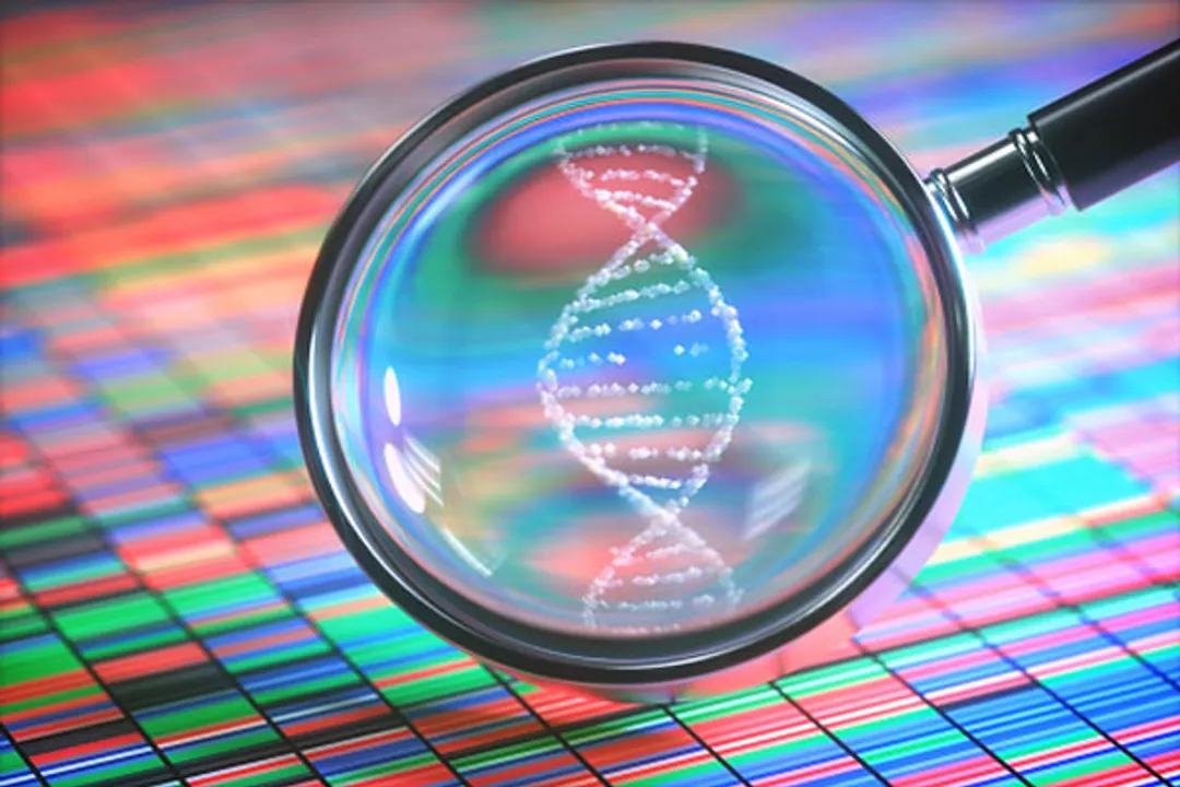  7 DNA fingerprints that decide who may get cancer discovered