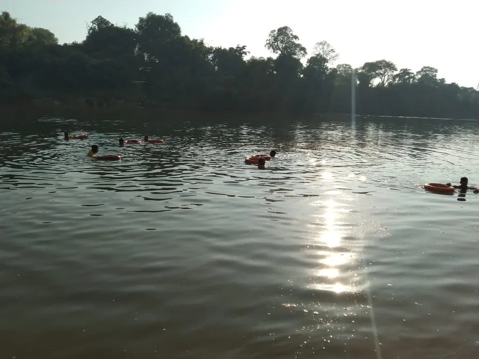  Odisha: Two picnic revellers drown, another goes missing in river