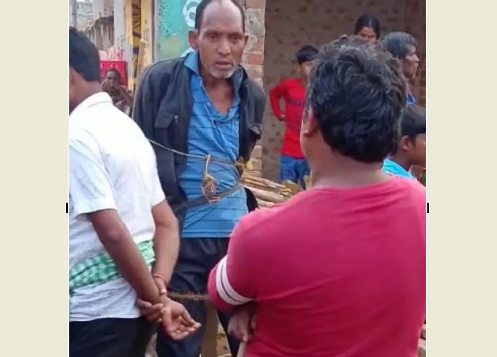  9-year-old raped by elderly man in Odisha’s Angul