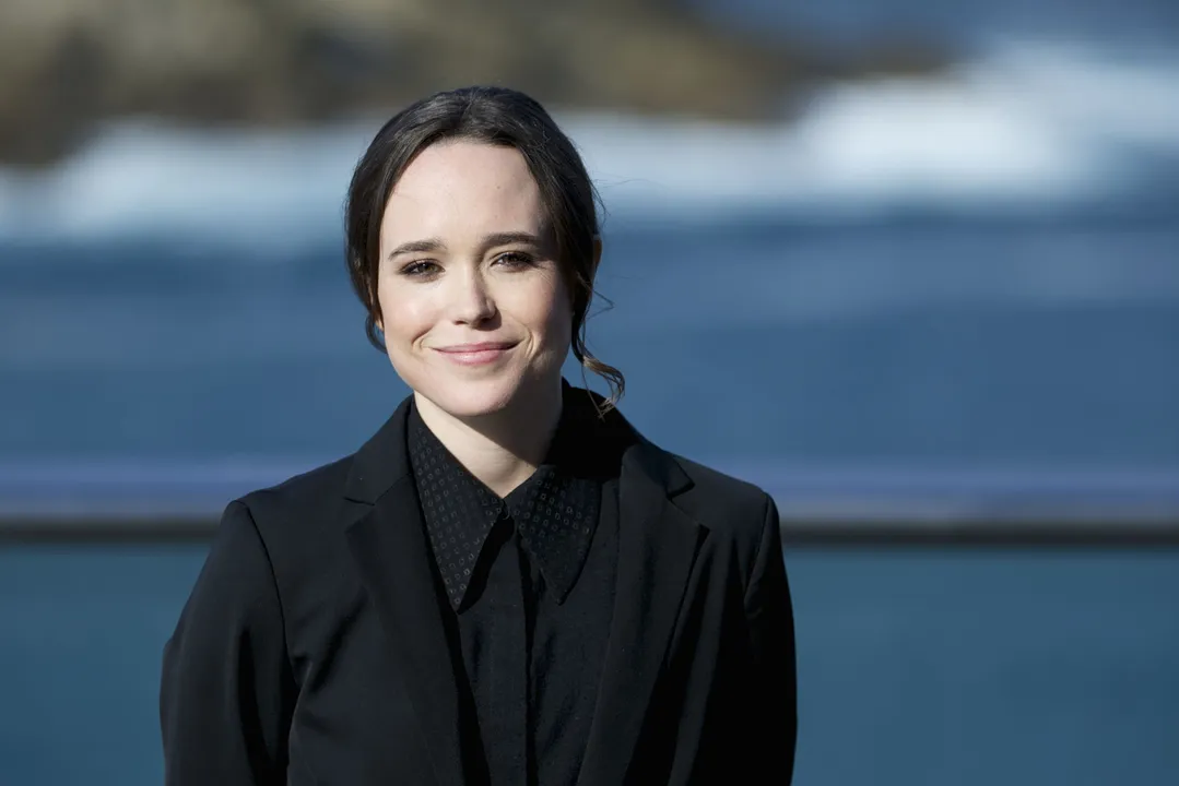  “The Umbrella Academy” Actor  Elliot Page Comes Out As Transgender