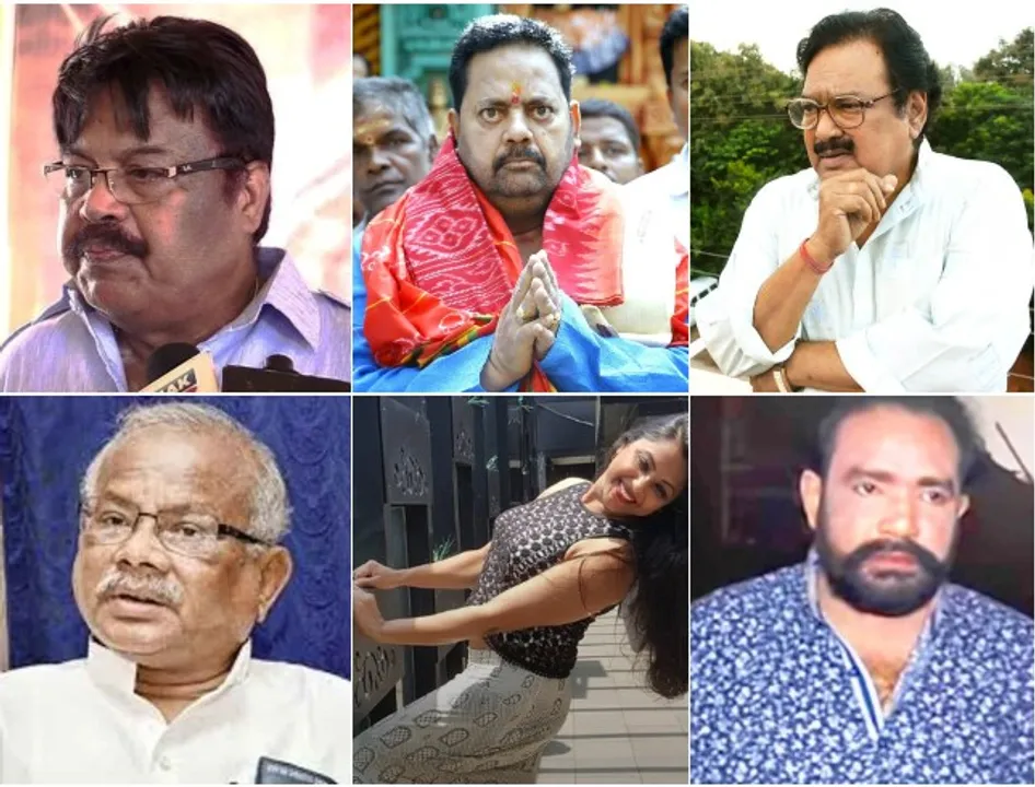  Flashback: Eminent personalities of Odisha we lost in 2020
