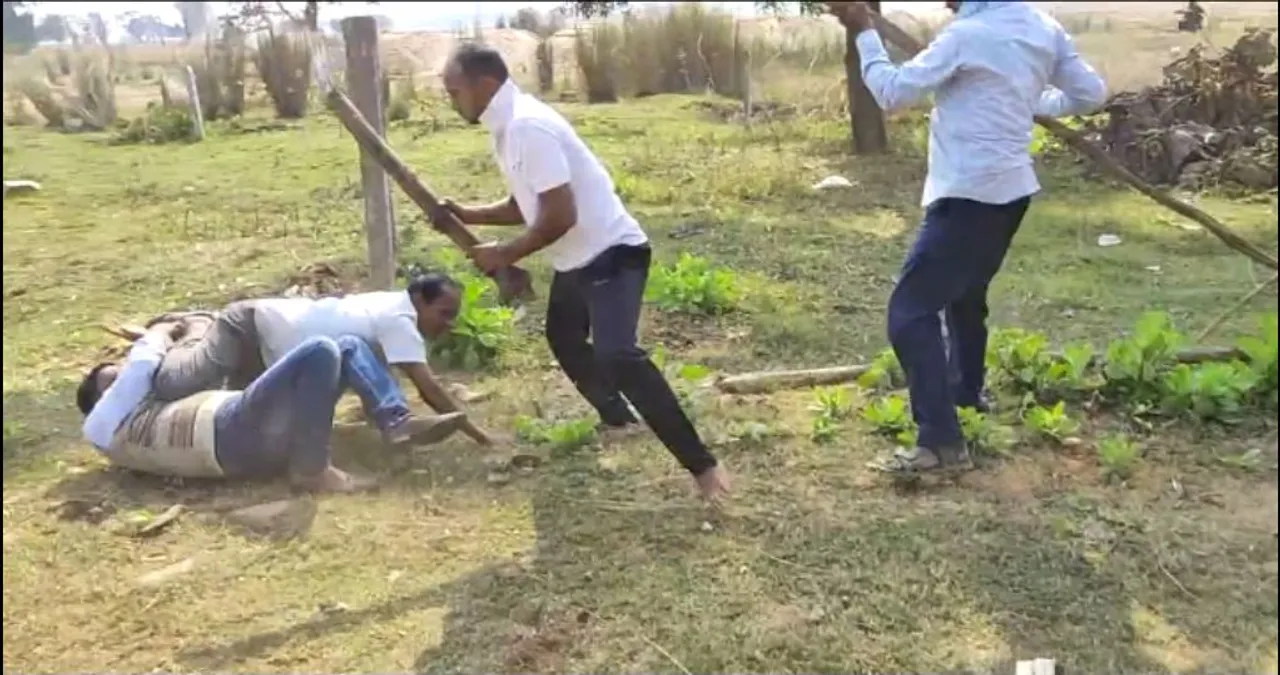  Odisha: Engineer on duty to realize pending electricity bills attacked