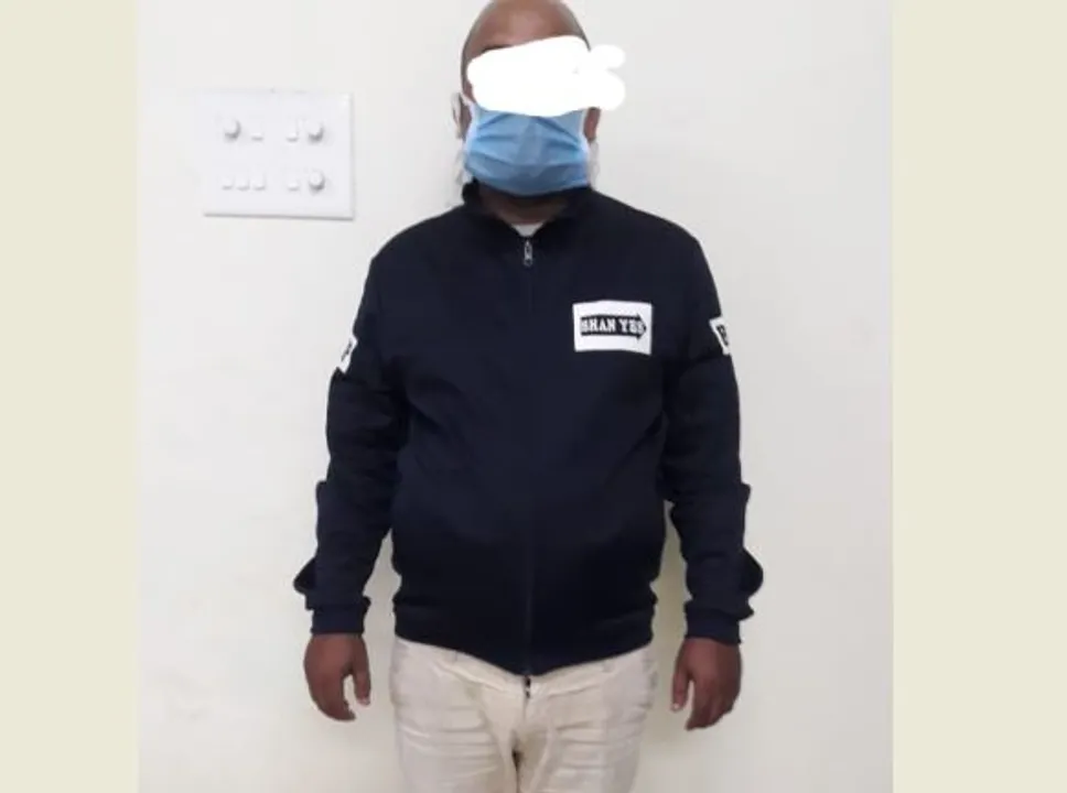  Odisha: Man held for defrauding Rs 97k while posing as top journalist
