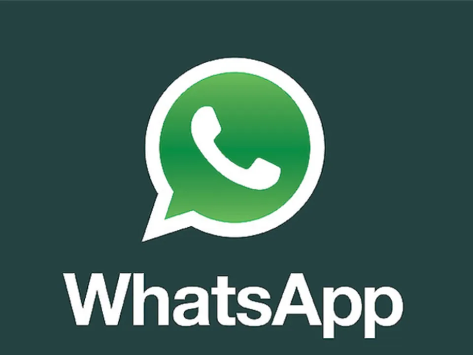  Whatsapp 