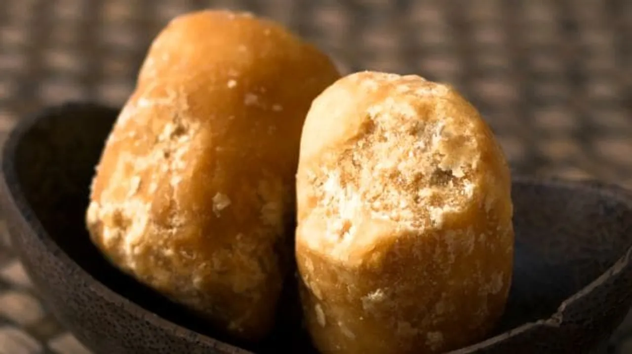  jaggery 