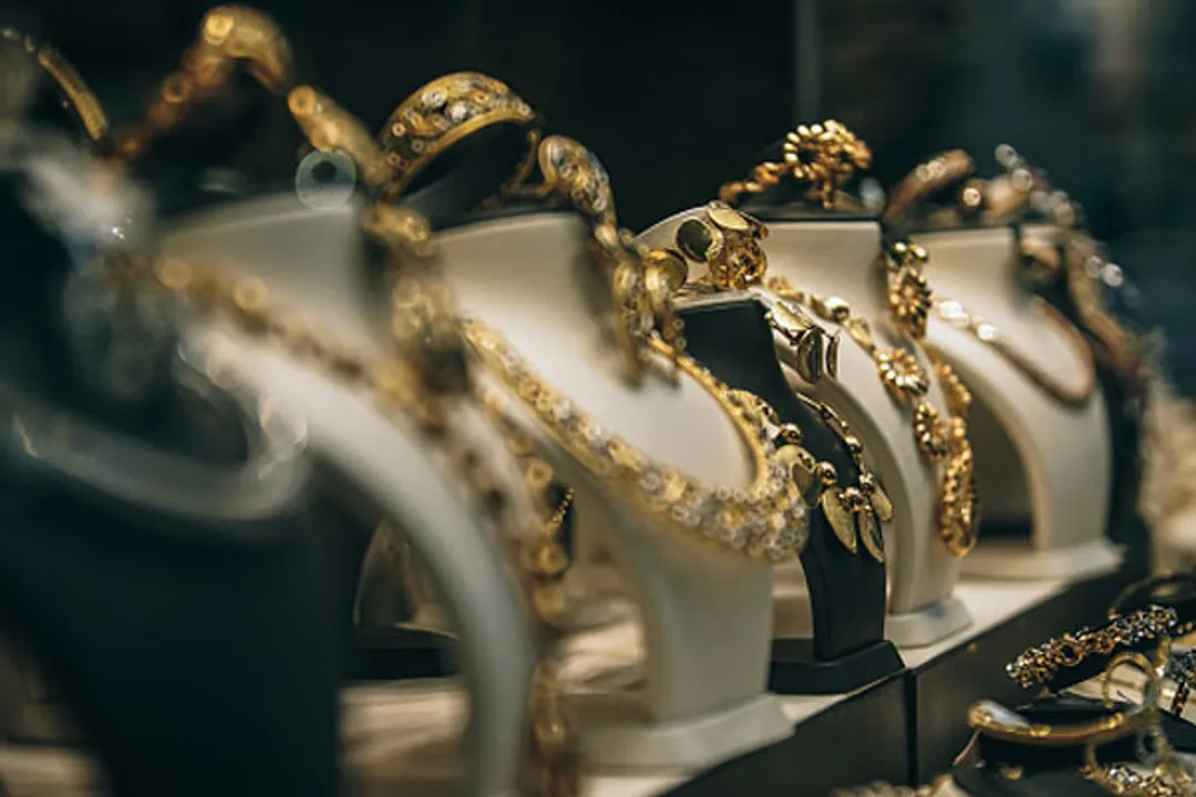  Gems, jewellery exports can now be couriered globally