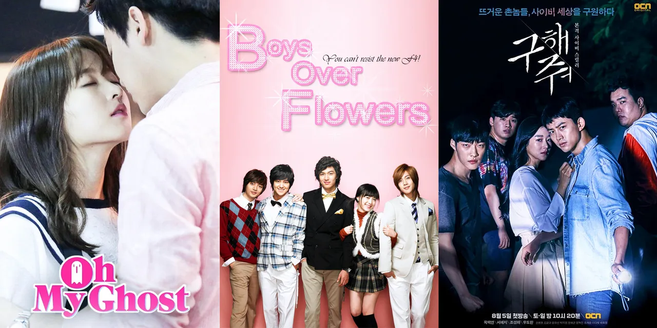  10 Best Korean Dramas from 2020 that will Lighten up your Day