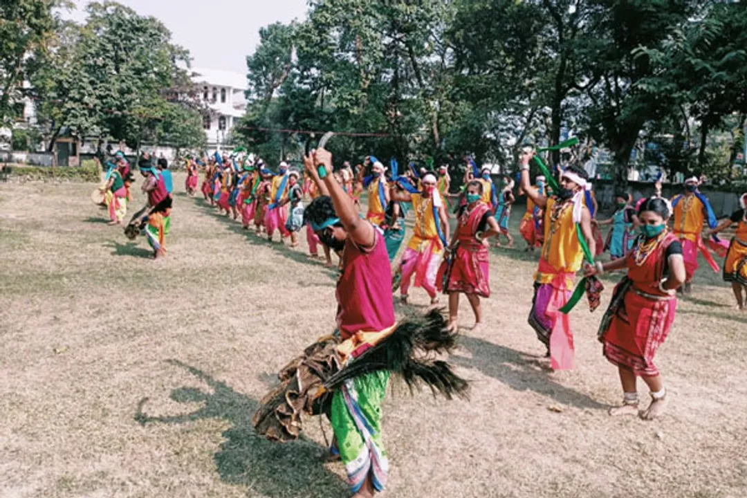  Odisha dance troupe selected to perform on R-Day in New Delhi; only from east zone