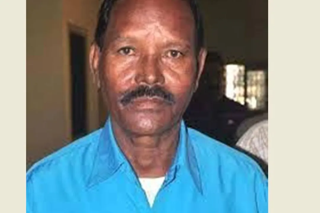  Legendary Hockey player Michael Kindo no more