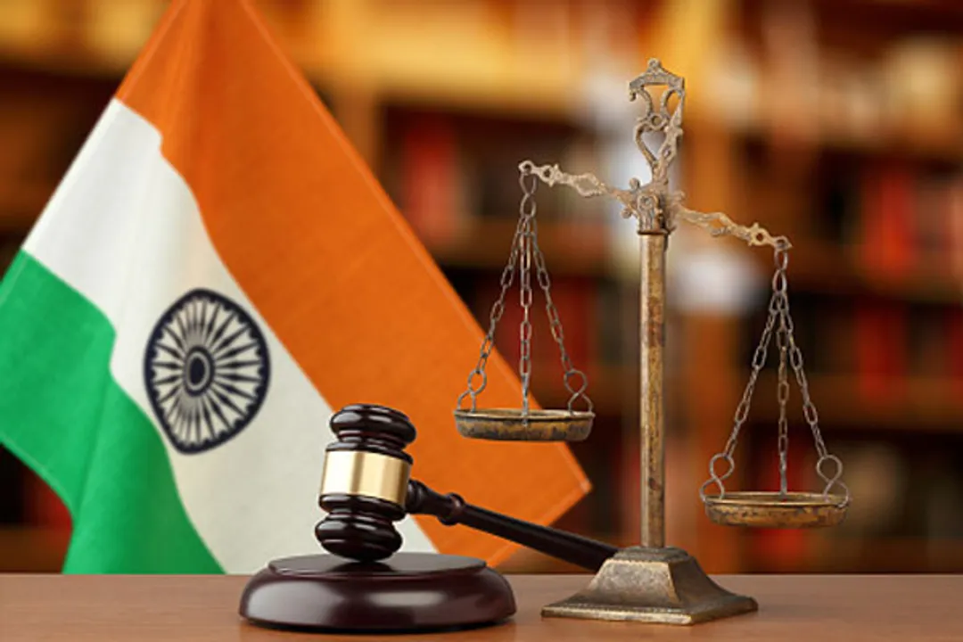  Himachal makes law against forced religious conversion