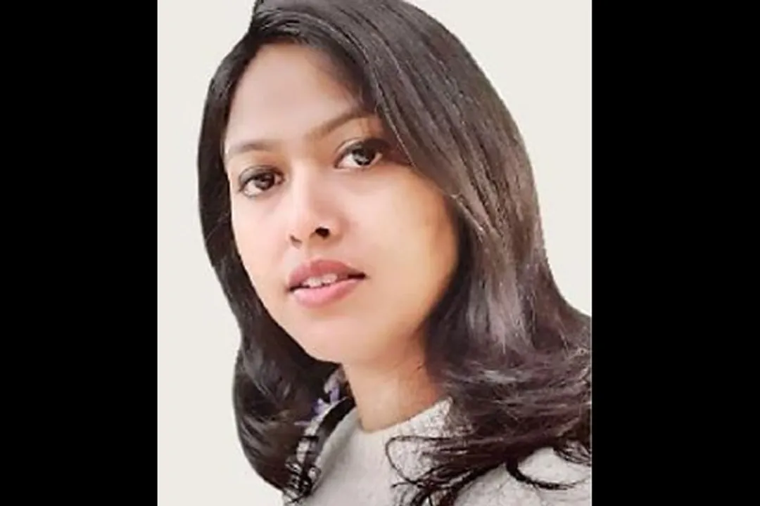  Anklets are most popular among silver ornaments: Lipsa Nayak Hans