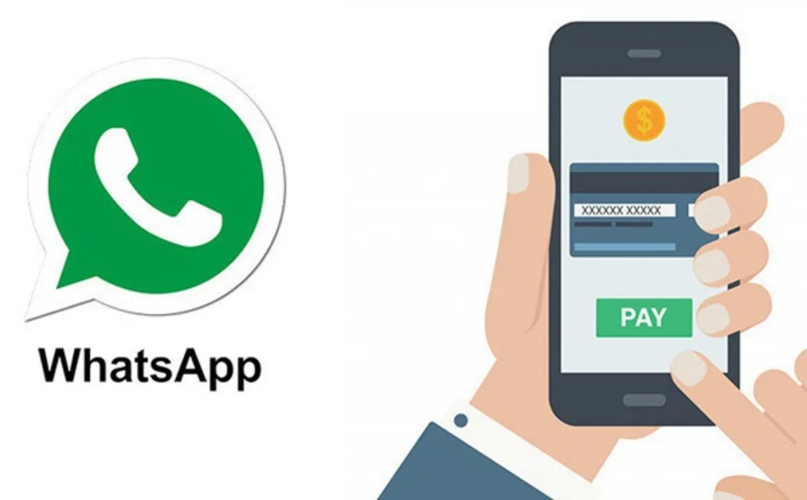  WhatsApp Payment 
