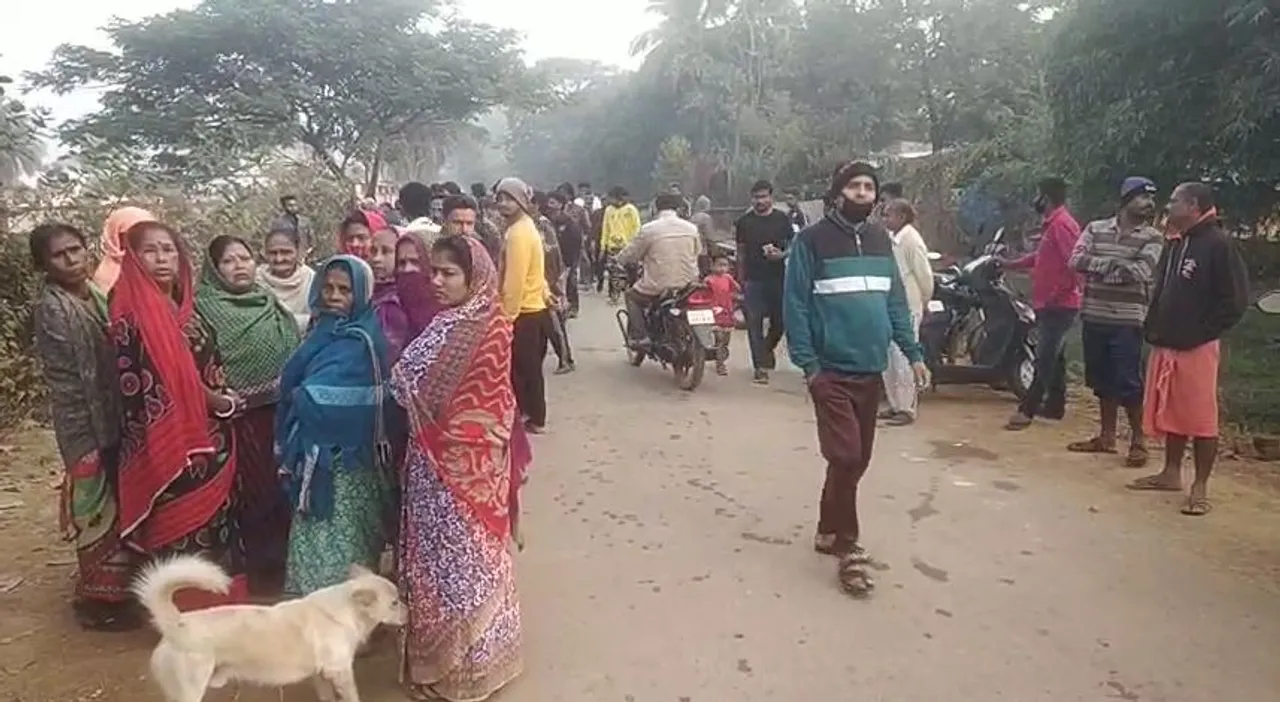  Youth, girl found hanging from tree in Odisha's Malkangiri