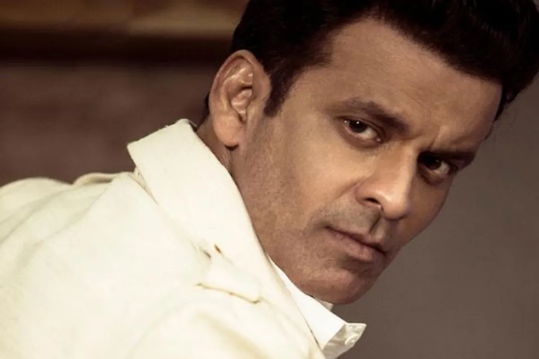  Manoj Bajpayee: Bhiku Mhatre got me everything I have today