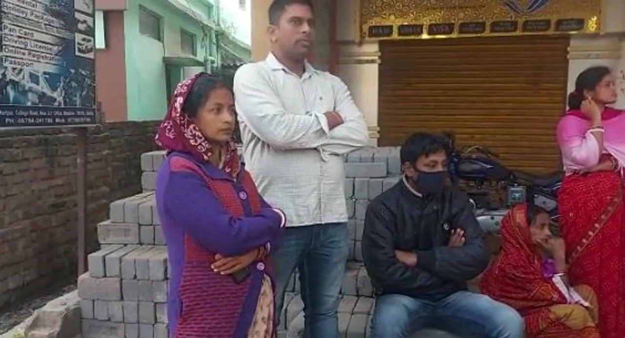  Woman dies post delivery at hosp in Odisha's Bhadrak, medical negligence alleged
