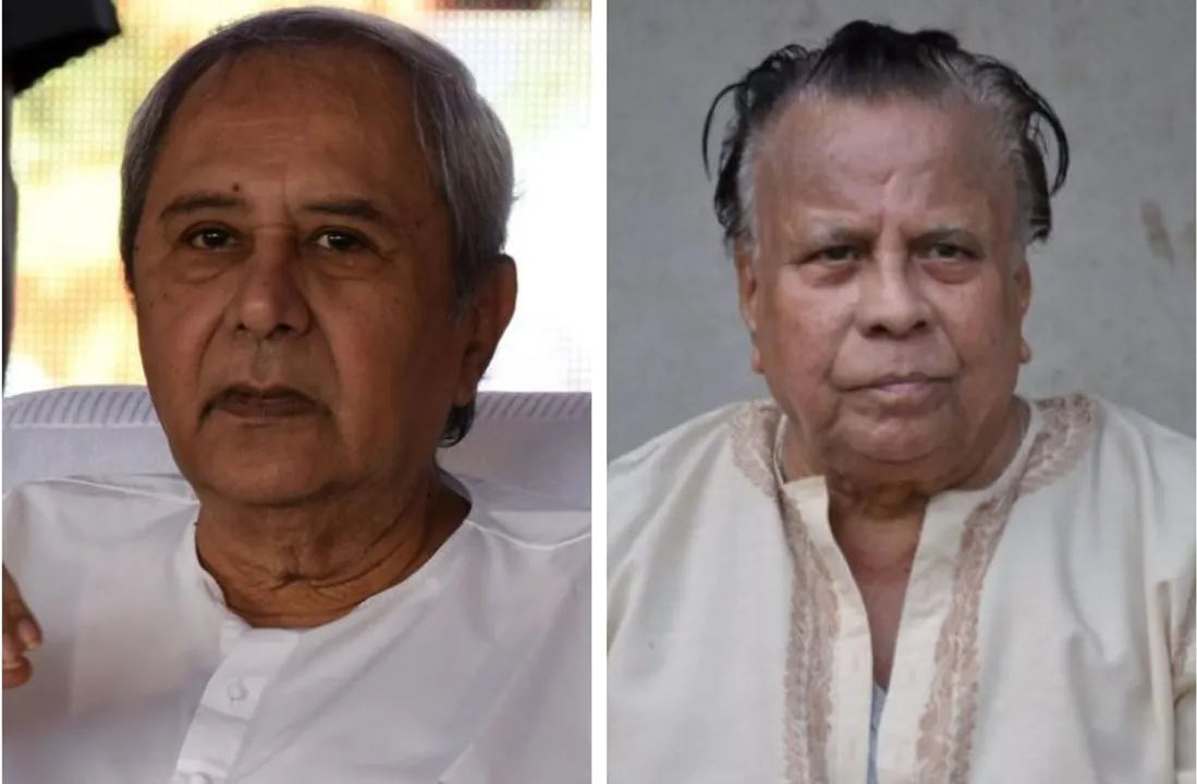  Odisha CM condoles Shantanu Mohapatra's demise, describes him as Unfading Talent