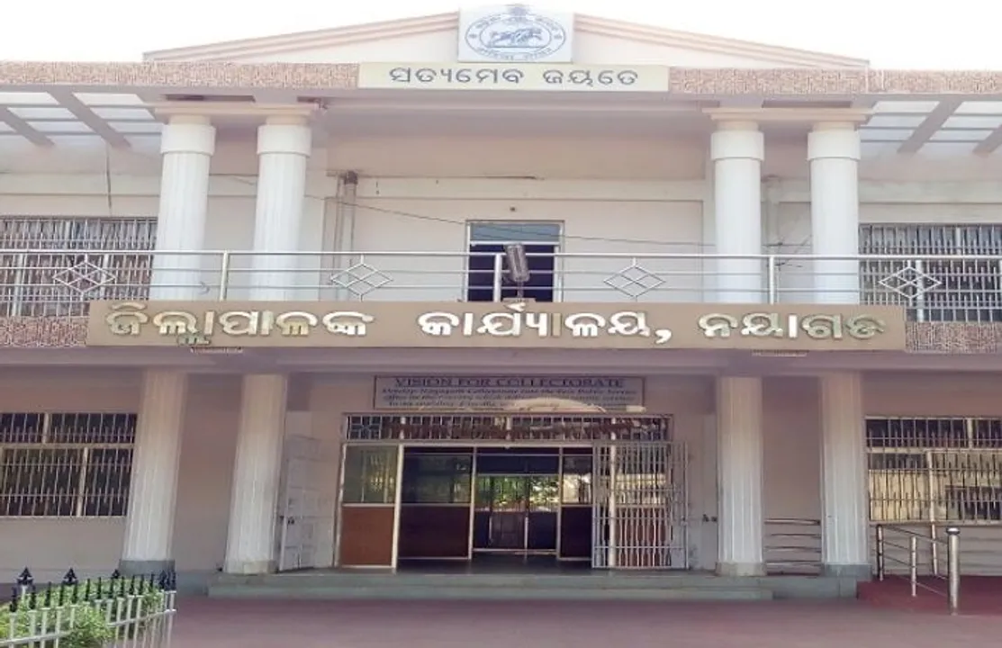  NCPCR summons Nayagarh Collector, SP in minor girl murder case