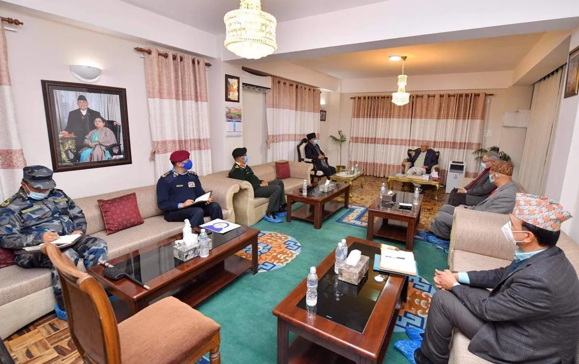 Image credit: Gulistan News 
