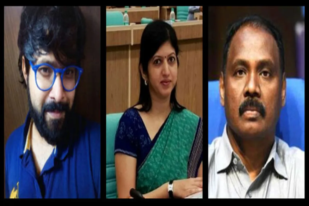  Flashback 2020: Personalities who brought laurels for Odisha