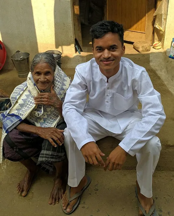  Odisha lad set to join ISRO as Scientist