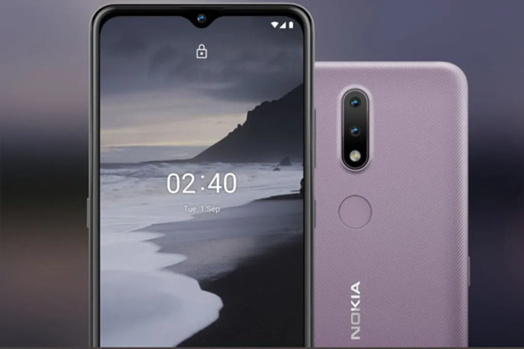  Nokia 3.4 to launch in India in mid-Dec: Report