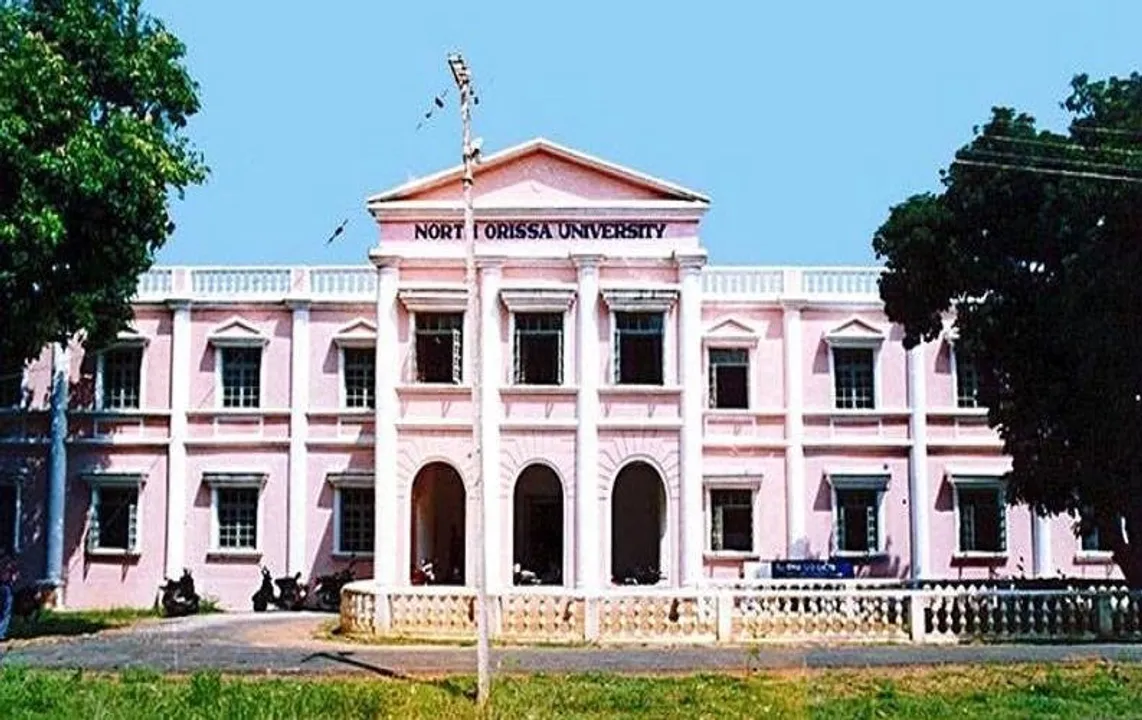  Odisha Govt renames North Orissa University after Mayurbhanj King