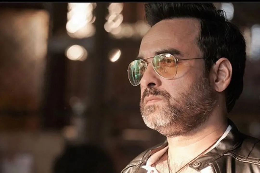  Pankaj Tripathi: Era of superstars started fading after nineties