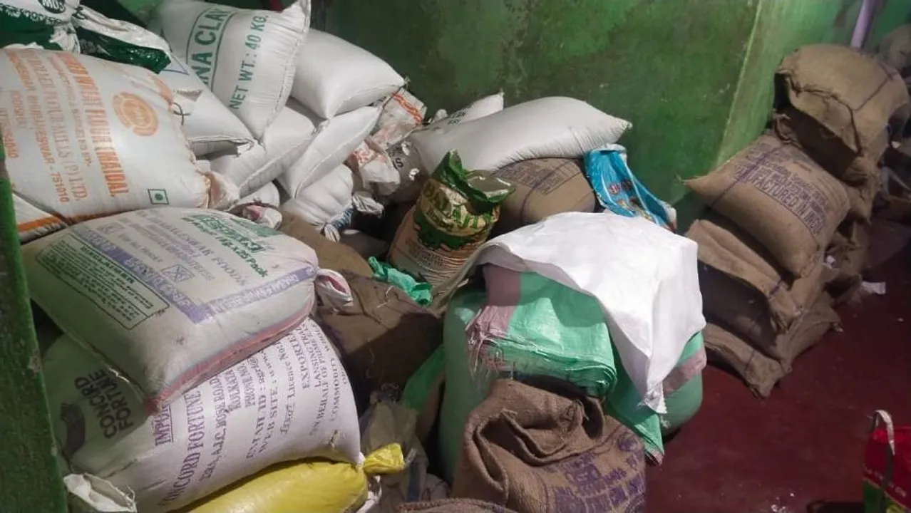  3.24 crore people in Odisha to get free food grains under PMGKAY-IV