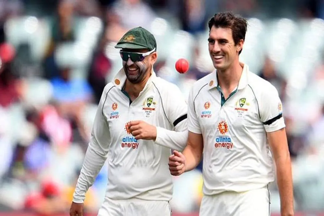  1st Test: India reach 41/2 at Dinner on Day One against Australia