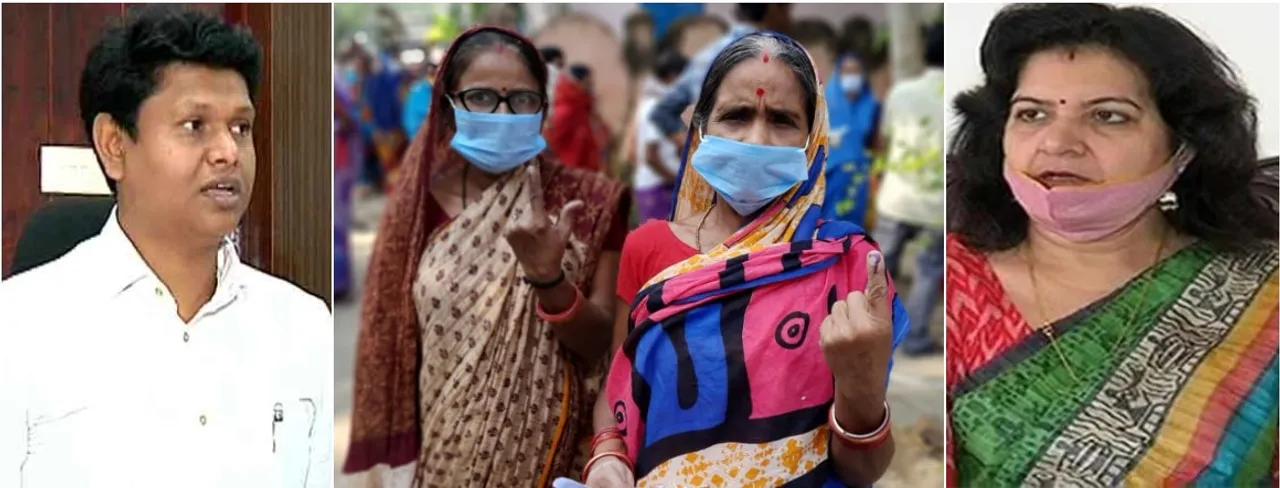  Flashback 2020: Political developments that caught eyeballs in Odisha