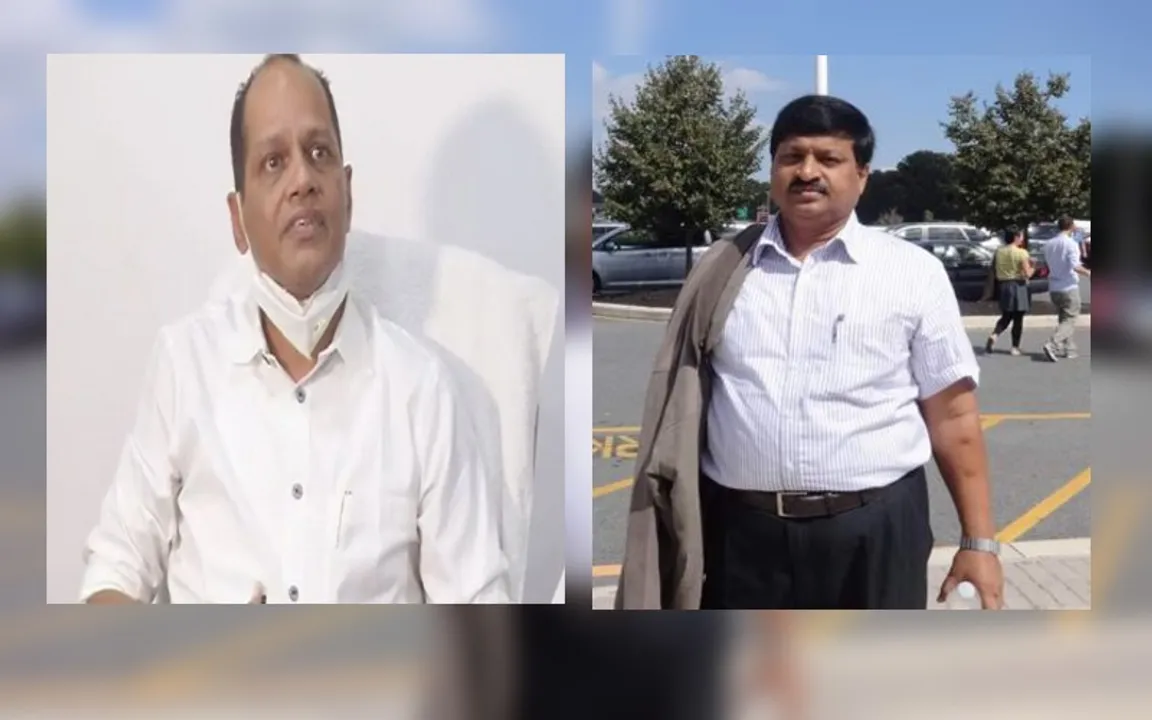  Odisha Congress corners ruling BJD over Pradeep's link with tainted IFS officer