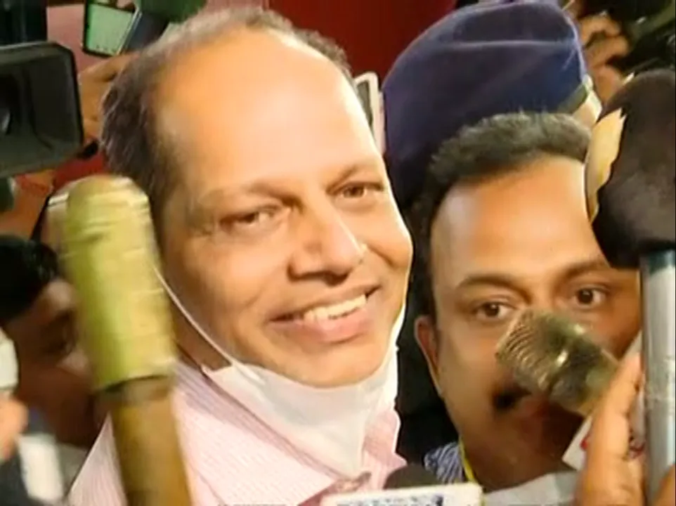  Odisha: Court rejects bail plea of Gopalpur MLA Pradeep Panigrahi again