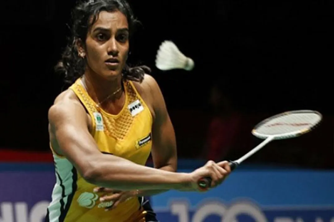  Saina, Praneeth in 8-member India squad for Thailand tournaments