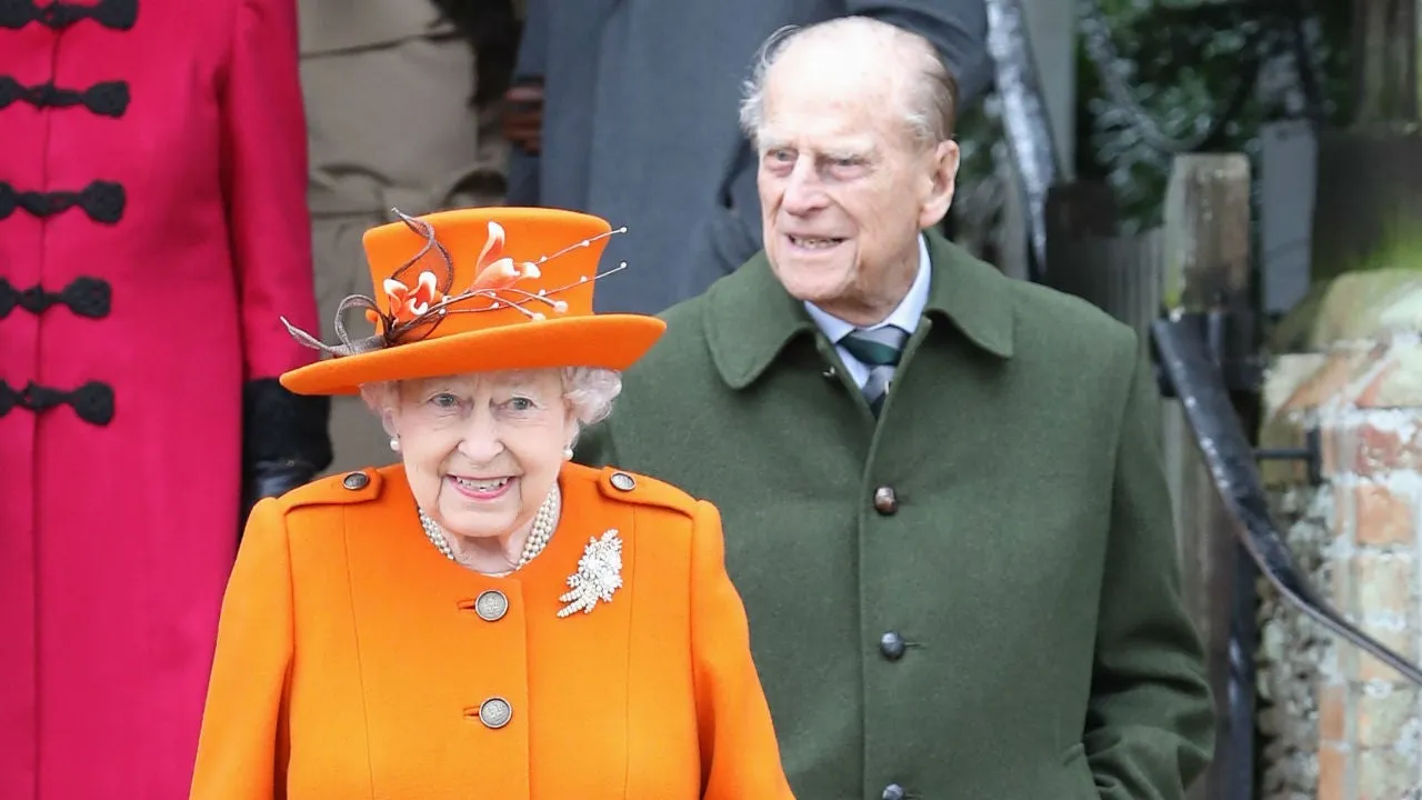  Queen Elizabeth And Prince Philip Are To Be Among First To Receive Covid-19 Vaccine In UK