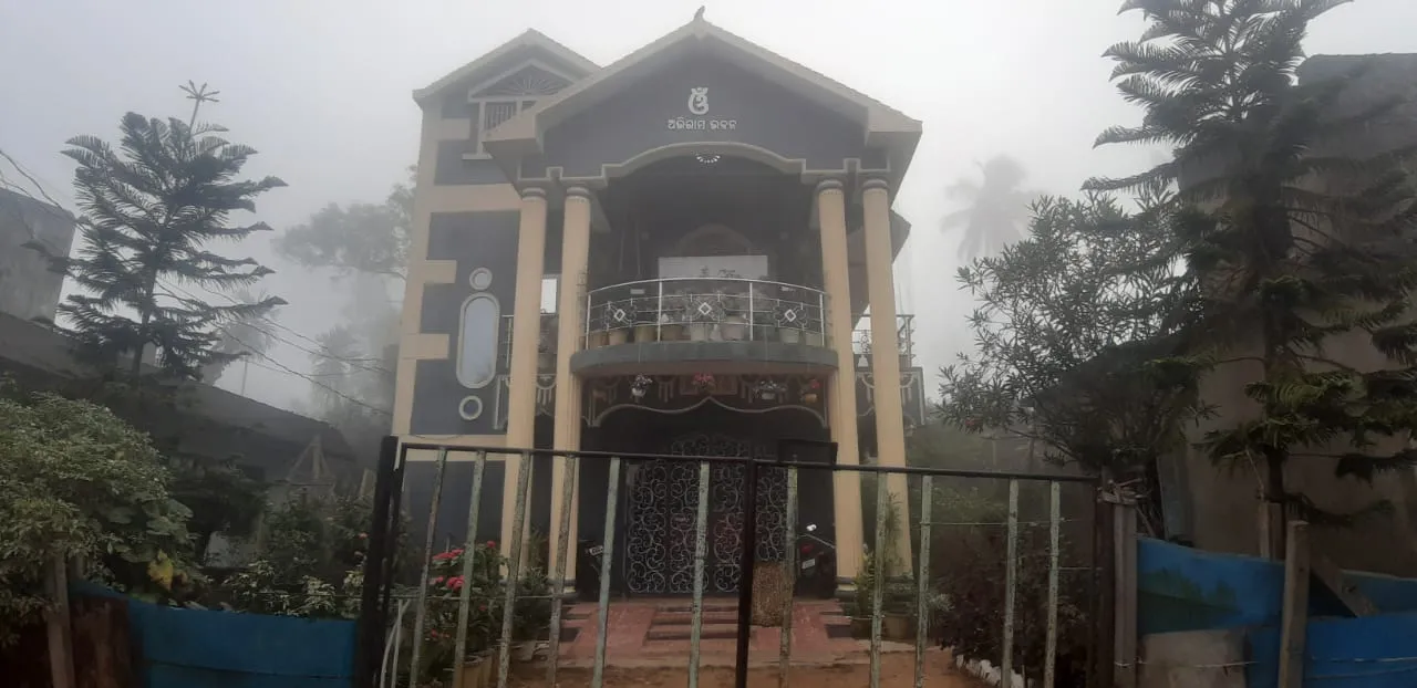  Police ASI in Odisha Vigilance net over unaccounted wealth