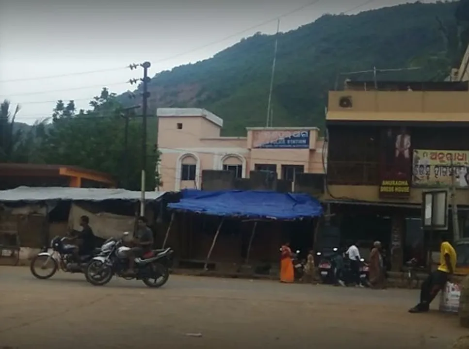  3-year-old missing girl found dead in Odisha's Nayagarh