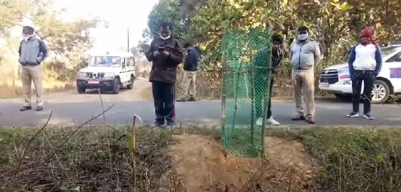  Youth's mutilated body found on road in Rourkela; probe begins