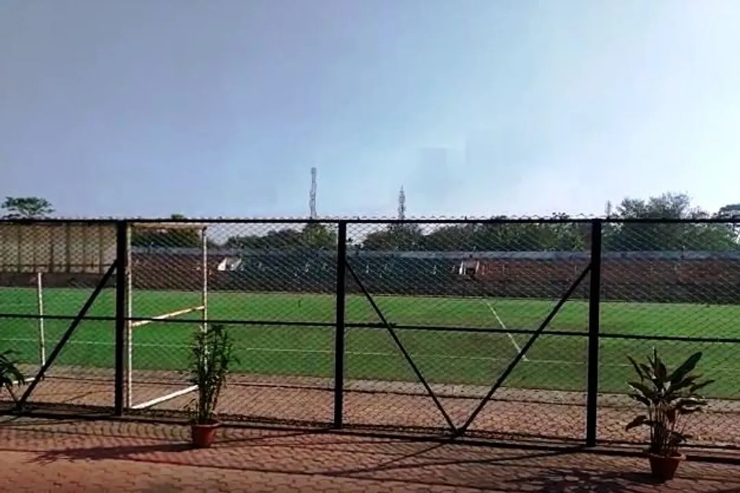  Odisha's Steel City to get major infra boost ahead of Hockey World Cup