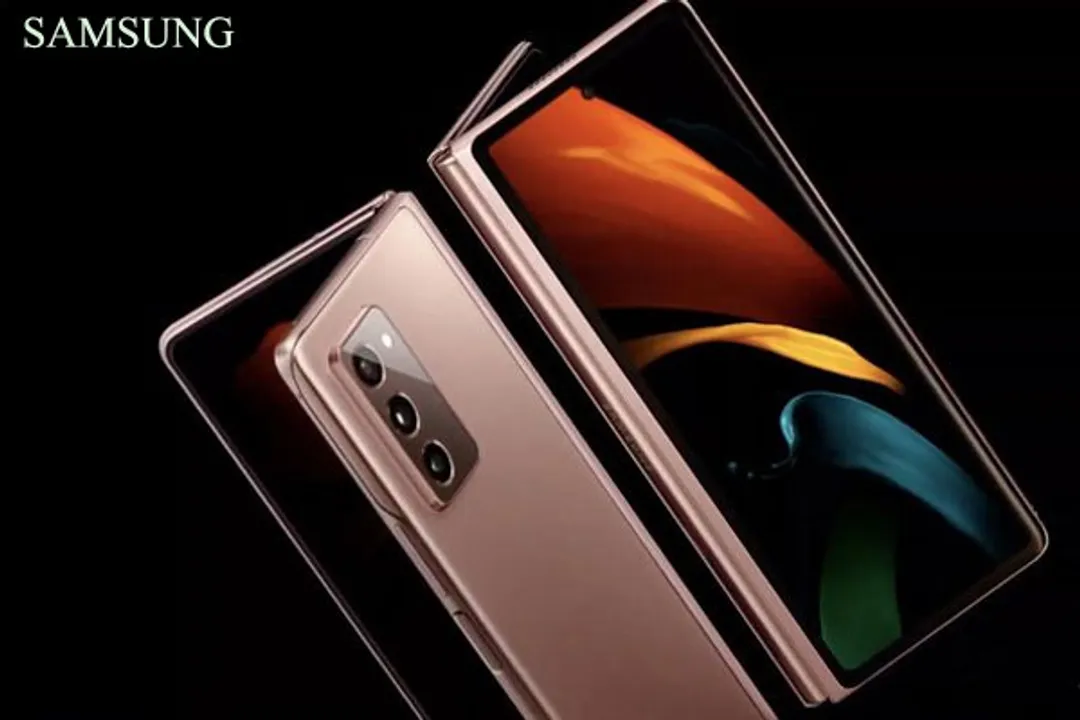  Samsung may launch 3 types of foldable phones in 2021