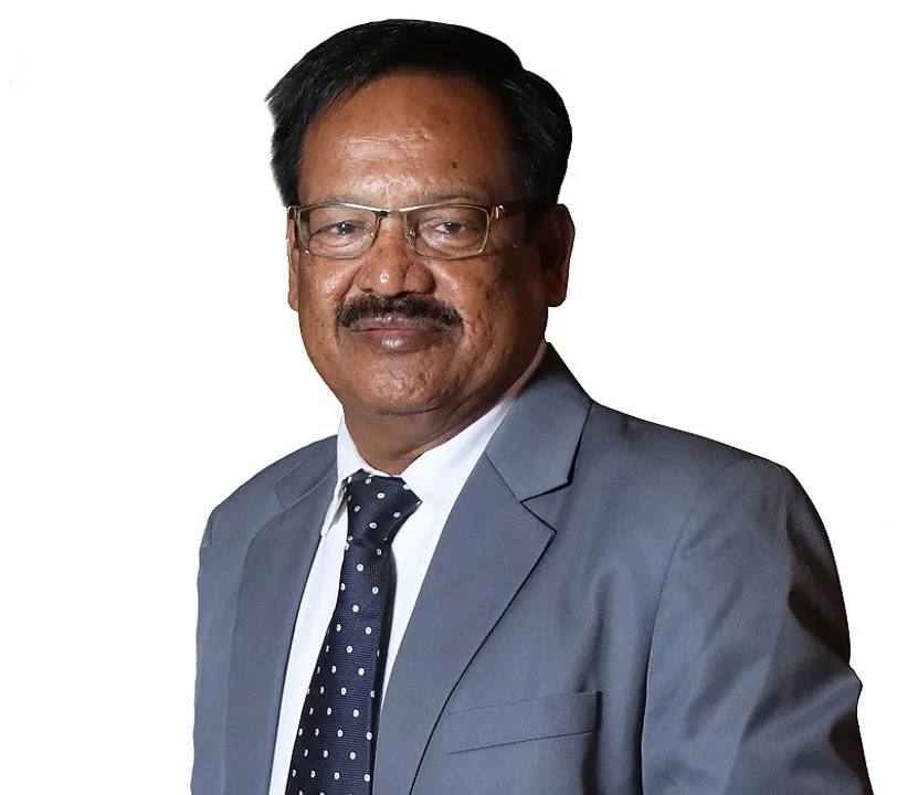  Dr Sarat Kumar Sahoo,
Managing Director, RUCHI Foodline 
