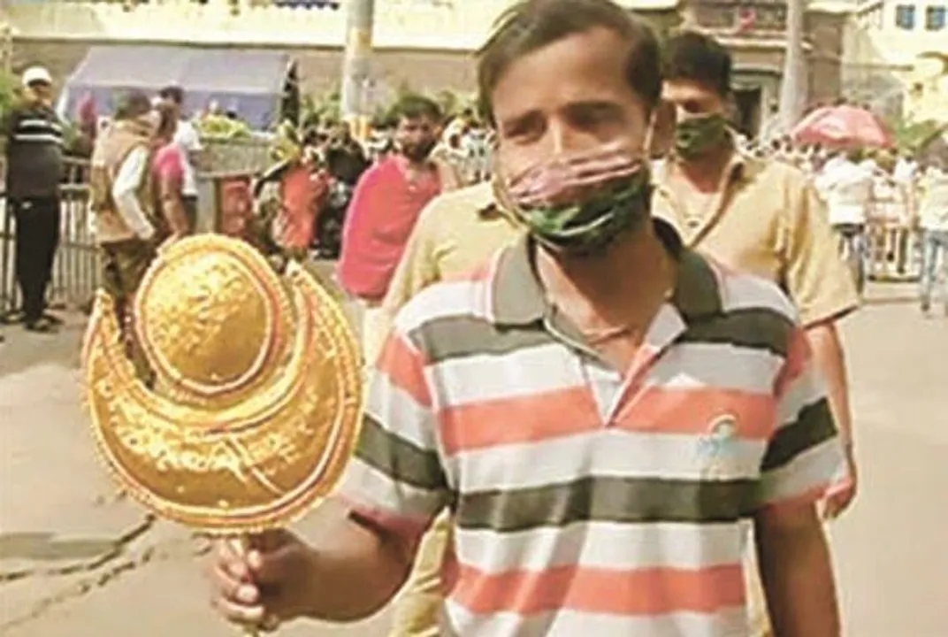  Odisha: SJTA says all items of deities of Srimandir in safe custody