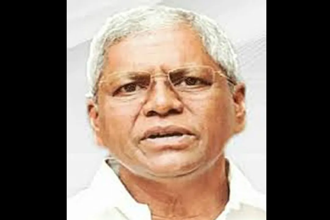  Odisha's real-estate business is recovering:Tapan Kumar Mohanty