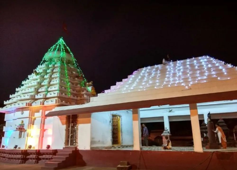  Religious institutions to reopen in Odisha capital from January 3