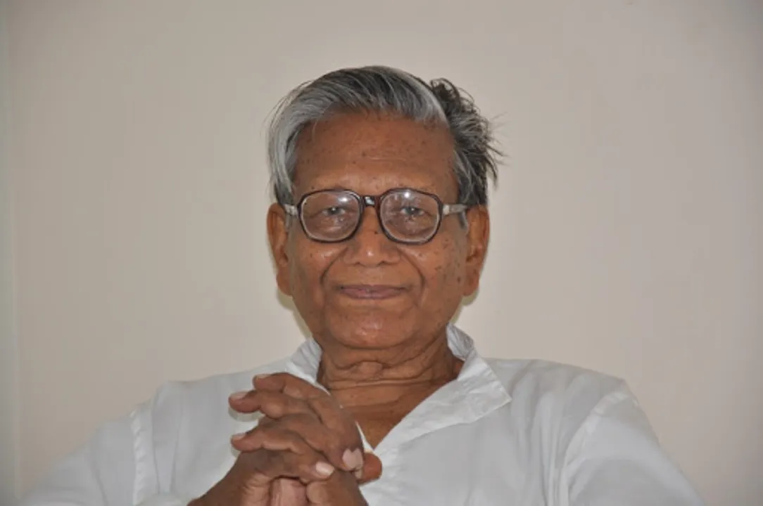  Odisha CM announces international literary award in memory of Manoj Das