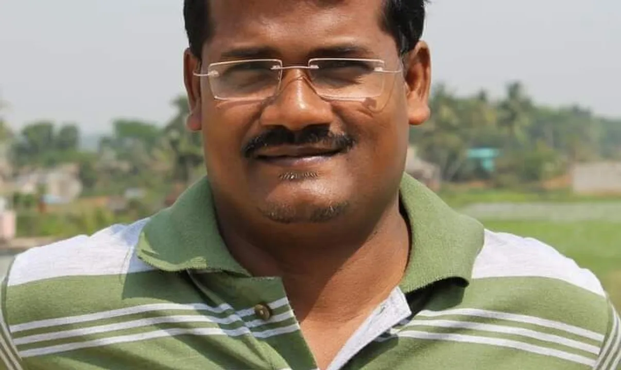  Vigilance arrests Vet for taking bribe in Odisha