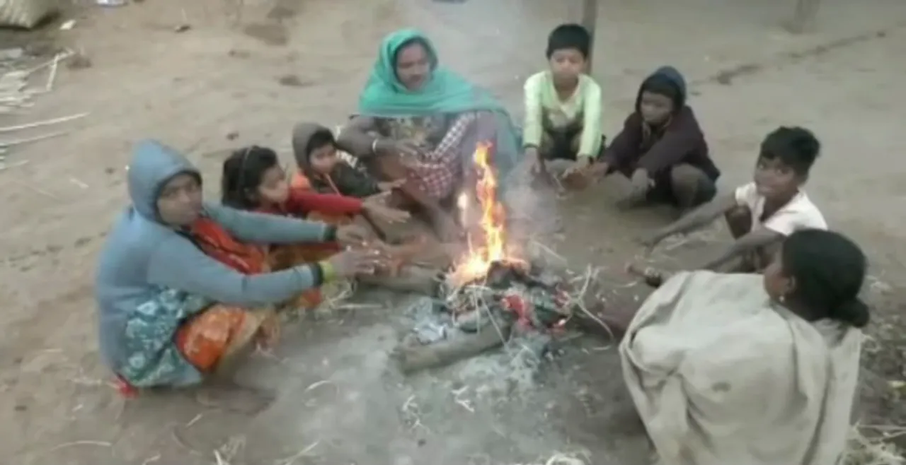  Bone chilling winter ahead in Odisha; severe cold wave conditions to prevail in next 3 days