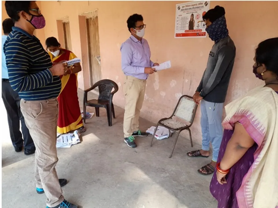 Odisha: Revised voter list to be out on January 15