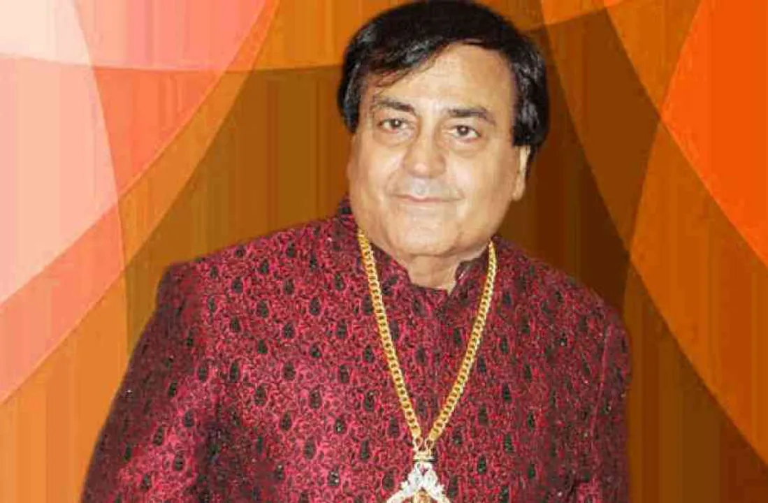  'Sherawaliye' singer Narendra Chanchal no more